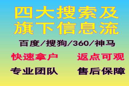 SEM竞价代运营公司案例应用解读